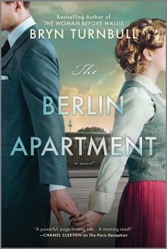 The Berlin Apartment - Turnbull, Bryn