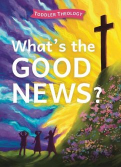 What's the Good News? - Groves, Lauren