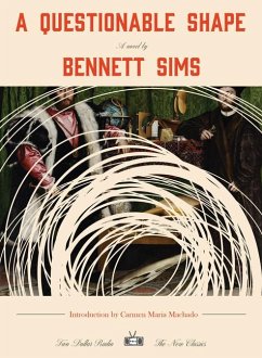 A Questionable Shape - Sims, Bennett