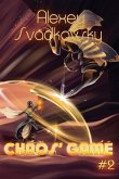 Chaos' Game (Book #2): A LitRPG Action Fantasy Adventure Series