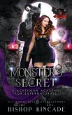 Monster's Secret