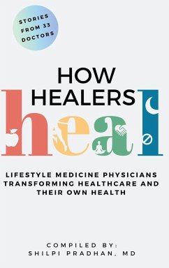 How Healers Heal - Pradhan, Shilpi