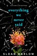 Everything We Never Said - Bild 1