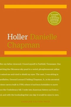 Holler - Chapman, Danielle