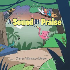 A Sound Of Praise - Villanueva-Johnson, Cherise