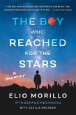 The Boy Who Reached for the Stars