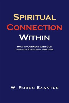 Spiritual Connection Within - Exantus, W. Ruben