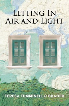 Letting In Air and Light - Brader, Teresa Tumminello