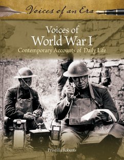Voices of World War I - Roberts, Priscilla