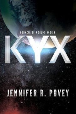 Kyx - Povey, Jennifer R.