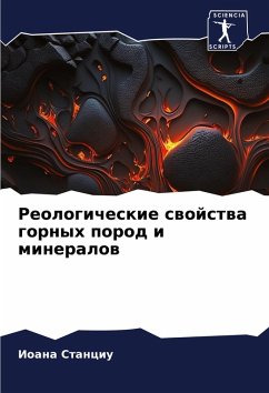 Cover Reologicheskie swojstwa gornyh porod i mineralow