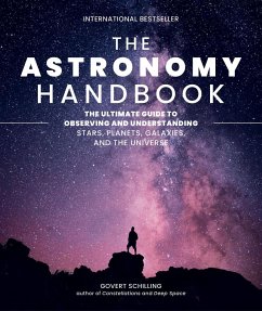 The Astronomy Handbook - Schilling, Govert