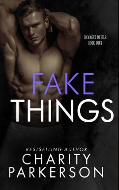 Fake Things - Parkerson, Charity