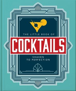 The Little Book of Cocktails - Orange Hippo!