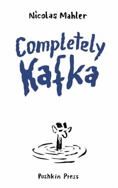 Completely Kafka - Mahler, Nicolas