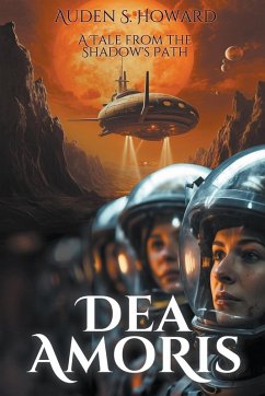 Dea Amoris - Howard, Auden S.