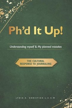 Cover Ph'd It Up!!!