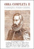 Fadrique Furió Ceriol : obra completa II : los tres libros de las instituciones retóricas