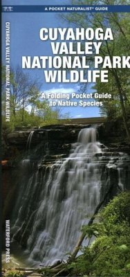Cuyahoga Valley National Park Wildlife - Waterford Press
