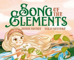 Song of the Elements - Blonde, Jennie