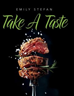 Take a Taste - Stefan, Emily