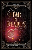 Tear in Reality