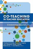 Co-Teaching in Teacher Education