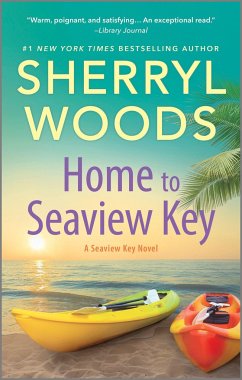 Home to Seaview Key - Woods, Sherryl