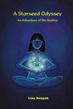 Cover A Starseed Odyssey