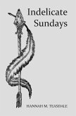 Indelicate Sundays Indelicate Sundays