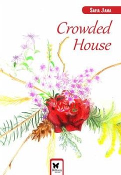 Crowded House - Jama, Safia