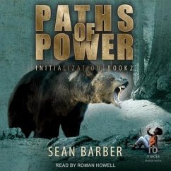Paths of Power: Initialization: Book 2 - Barber, Sean