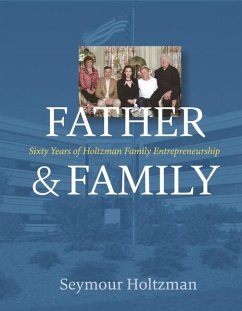 Cover Father & Family