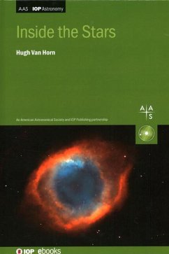 Inside the Stars - Horn, Hugh van