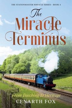 The Miracle Terminus - Fox, Cenarth