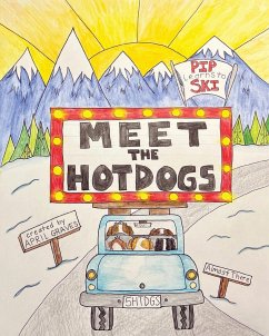 Meet The Hotdogs - Blodgett-Graves, April