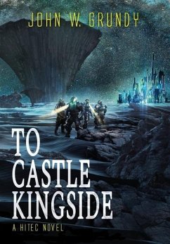 To Castle Kingside - Grundy, John W