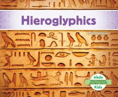 Hieroglyphics - Hansen, Grace