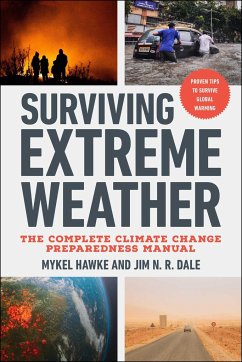 Surviving Extreme Weather - Hawke, Mykel; Dale, Jim N.R.