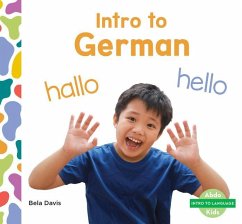 Intro to German - Davis, Bela