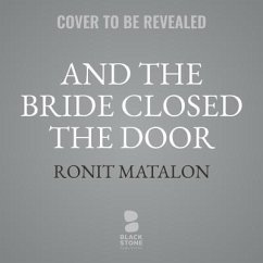 Cover And the Bride Closed the Door