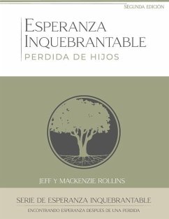 Esperanza Inquebrantable Perdida de Hijos - Rollins, Jeff