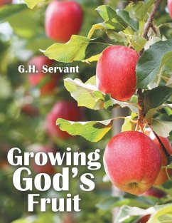 Growing God's Fruit