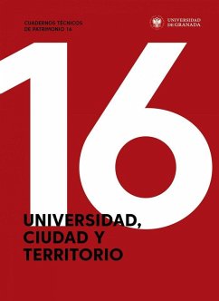 Cover Universidad, ciudad y territorio