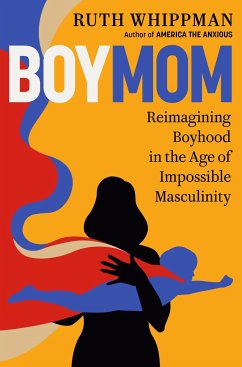 Boymom - Whippman, Ruth