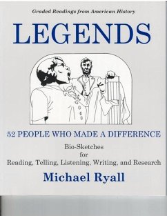 Cover Legends