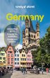 Lonely Planet Germany - Bild 1