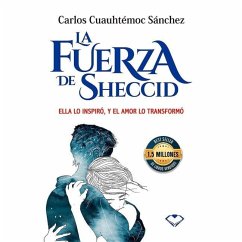 La Fuerza de Sheccid - Sanchez, Carlos Cuauhtemoc