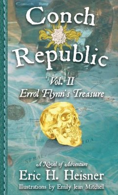 Conch Republic vol. 2 - Heisner, Eric H