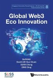 Global Web3 Eco Innovation